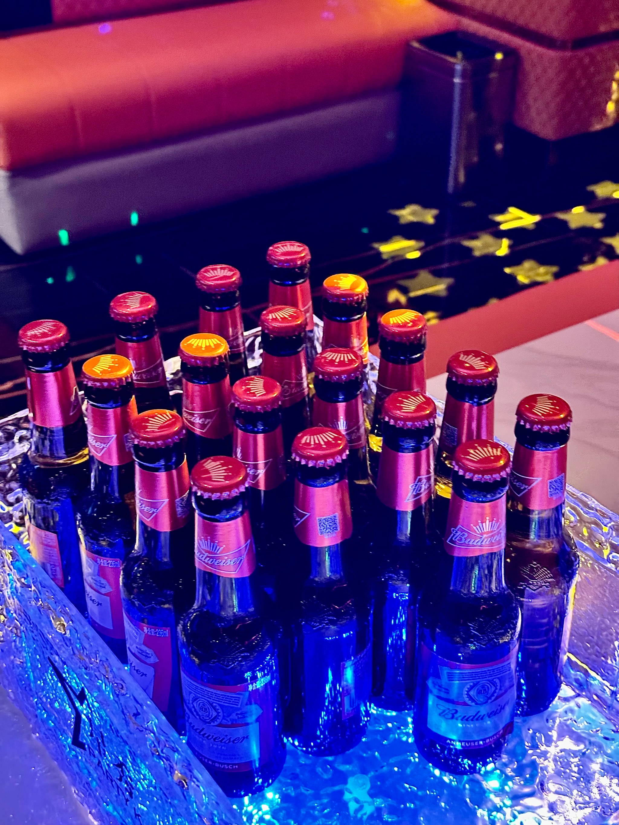 焦作商务ktv及商务ktv怎么算指南-中站区ktv预定